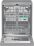 Посудомийна машина Gorenje GS643D90X - Зображення  1