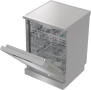 Посудомийна машина Gorenje GS643D90X - Зображення  4