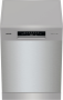 Посудомийна машина Gorenje GS643D90X - Зображення  5