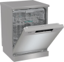 Посудомийна машина Gorenje GS643D90X - Зображення  14