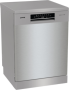 Посудомийна машина Gorenje GS643D90X - Зображення  20