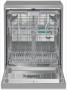 Посудомийна машина Gorenje GS643E90X - Зображення  6