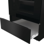 Плита комбінована Gorenje GKS5C70BJ - Зображення  1