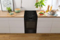 Плита комбінована Gorenje GKS5C70BJ - Зображення  8