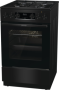 Плита комбінована Gorenje GKS5C70BJ - Зображення  9