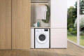 Пральна машина Gorenje WNGPI72SBS/UA  - Зображення  2