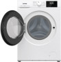 Пральна машина Gorenje WNGPI61SBS/UA  - Зображення  4