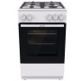 Плита газова Gorenje GG5A10WFFM