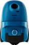 Пылесос Gorenje VCE22G4HGR  - Фото  7