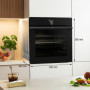 Духовой шкаф электрический Gorenje BSA6138B  - Фото  7