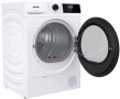 Сушильна машина Gorenje D2HNE7E/UA  - Зображення  3