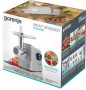 М'ясорубка Gorenje MG2500DS  - Зображення  6