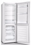 Холодильник комбінований Gorenje RK416DPW4  - Зображення  3