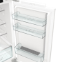 Холодильник вбудований Gorenje NRKI517E42  - Зображення  5