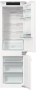 Холодильник вбудований Gorenje NRKI517E42  - Зображення  8