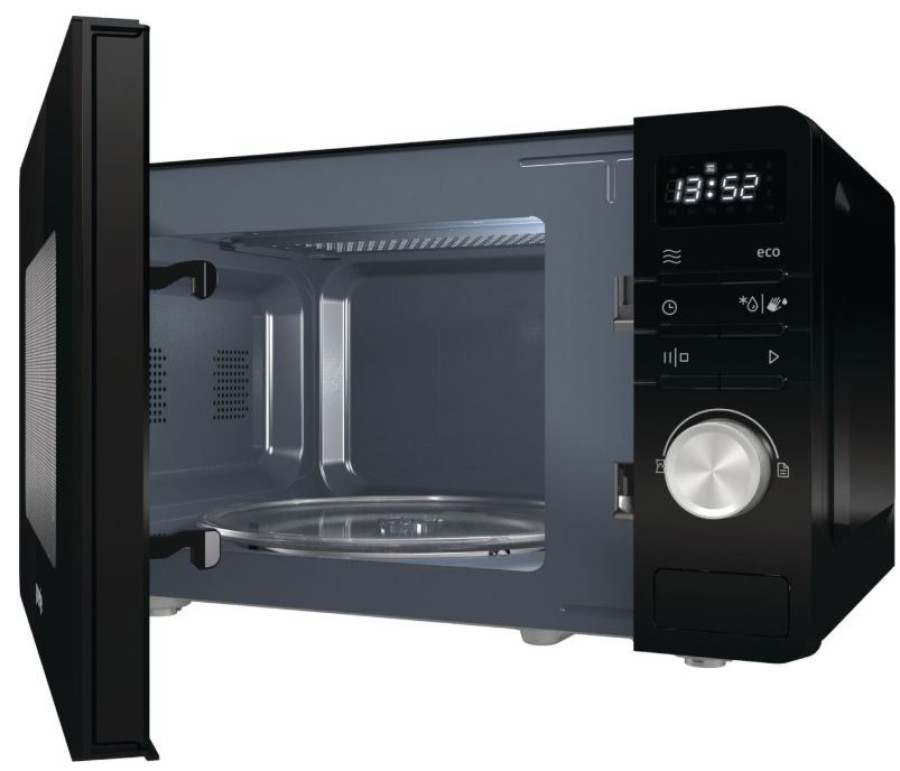  Мікрохвильова піч Gorenje MO20A3B 