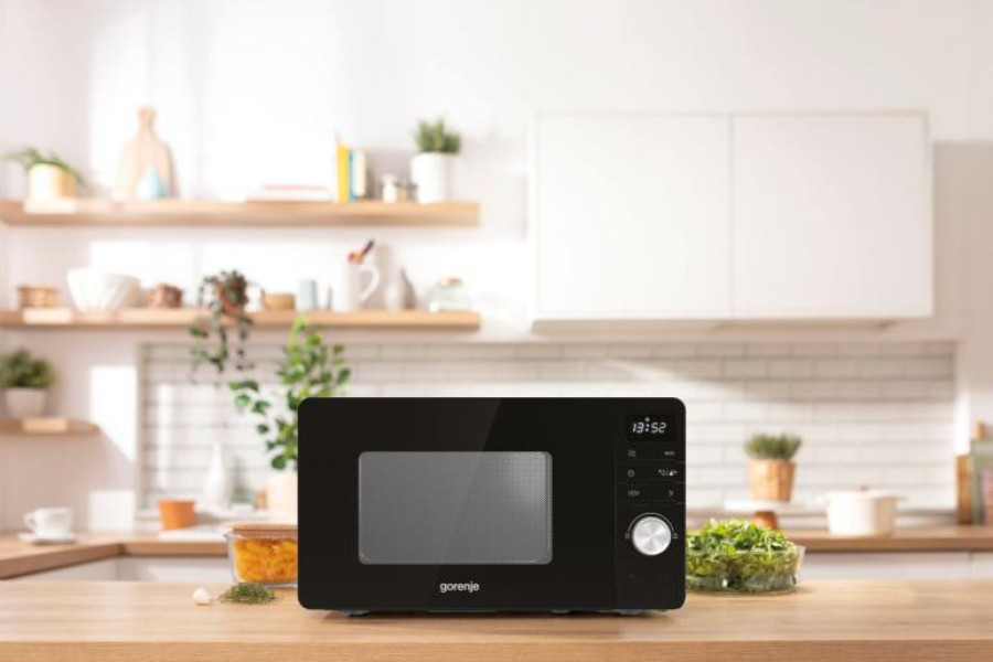  Микроволновая печь Gorenje MO20A3B 