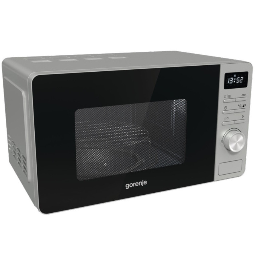  Мікрохвильова піч Gorenje MO20A4X 