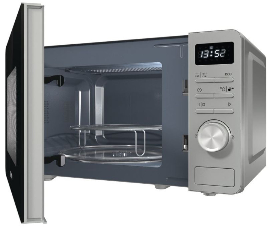  Мікрохвильова піч Gorenje MO20A4X 