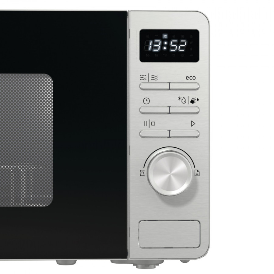  Мікрохвильова піч Gorenje MO20A4X 