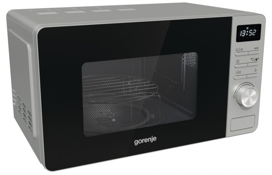  Мікрохвильова піч Gorenje MO20A4X 