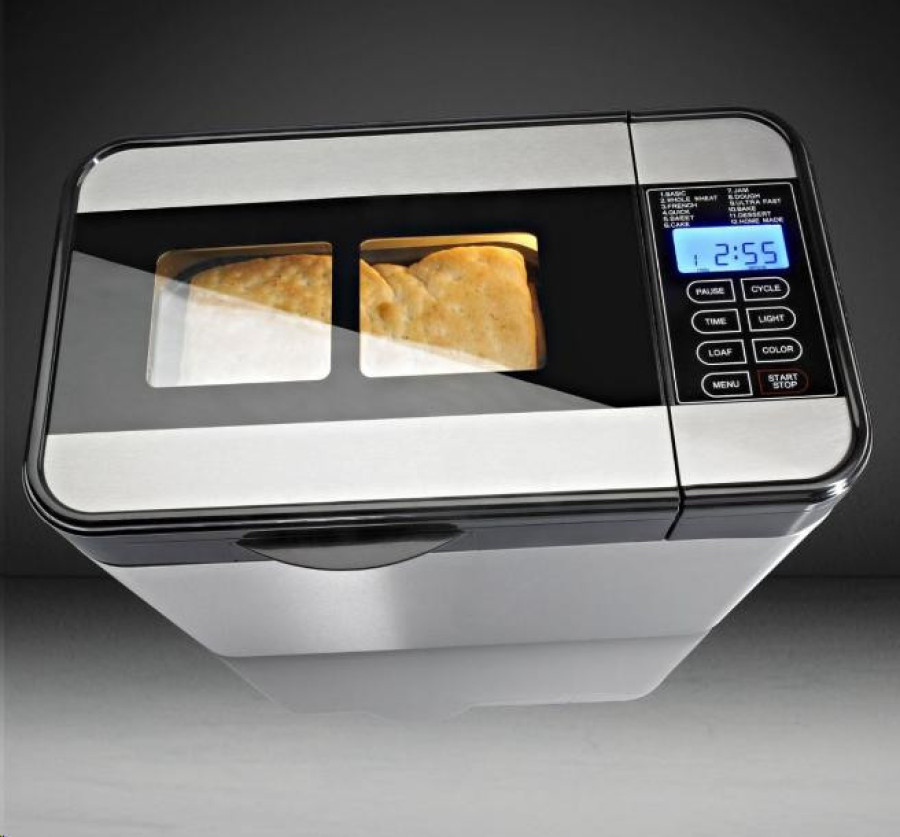  Хлібопіч Gorenje BM1400E 