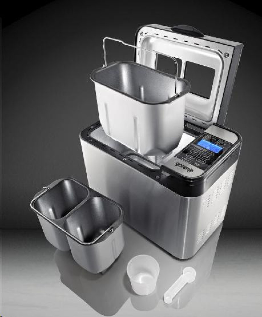  Хлібопіч Gorenje BM1400E 