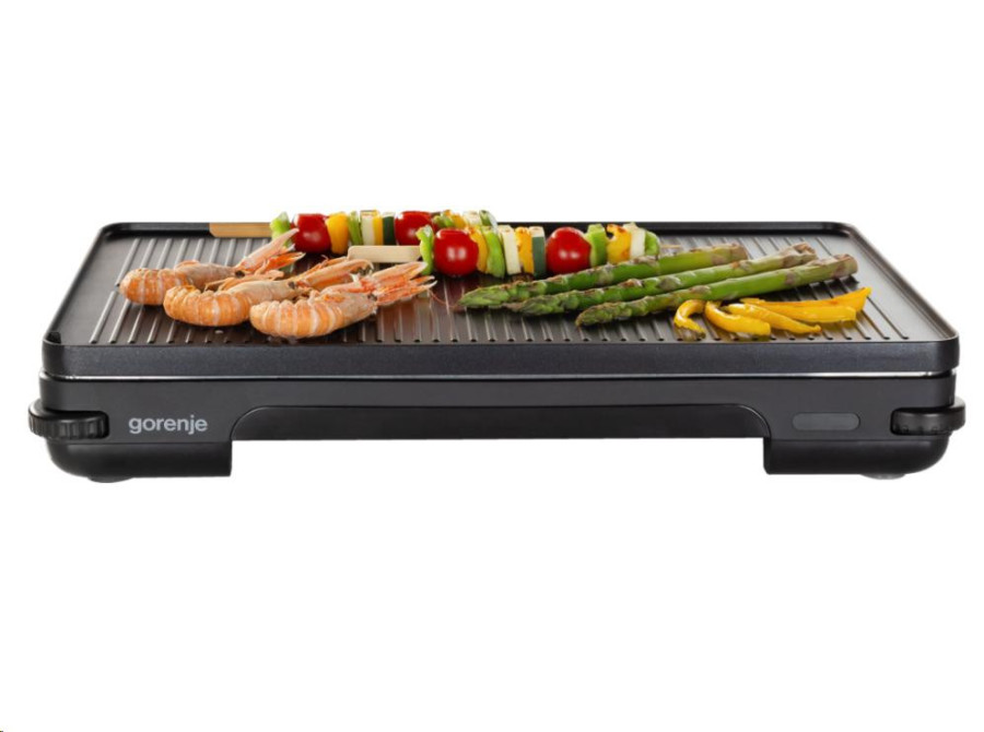  Електрогриль Gorenje TG2000LCB 