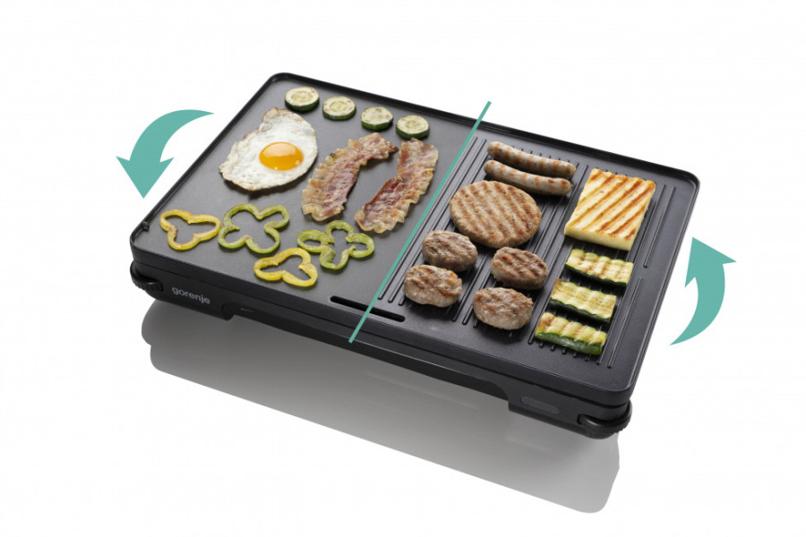 Електрогриль Gorenje TG2000LCB 