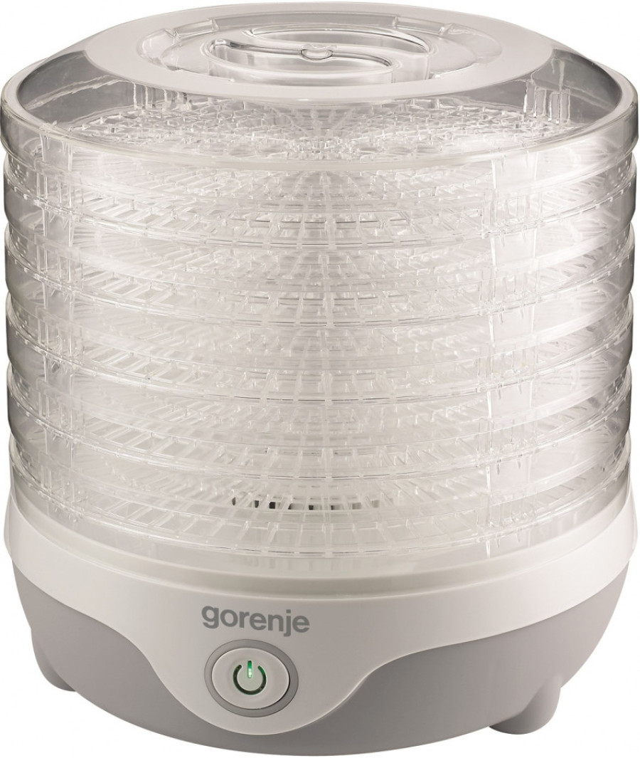 Сушарка для овочів і фруктів Gorenje FDK20MG