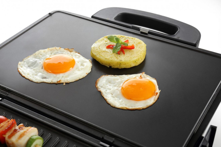  Електрогриль GORENJE KR1800SDP 