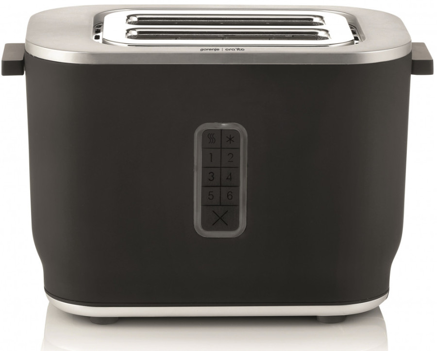 Тостер Gorenje T800ORAB