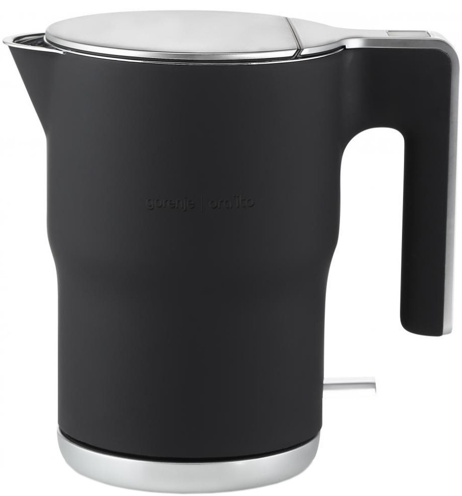 Електрочайник Gorenje K15ORAB