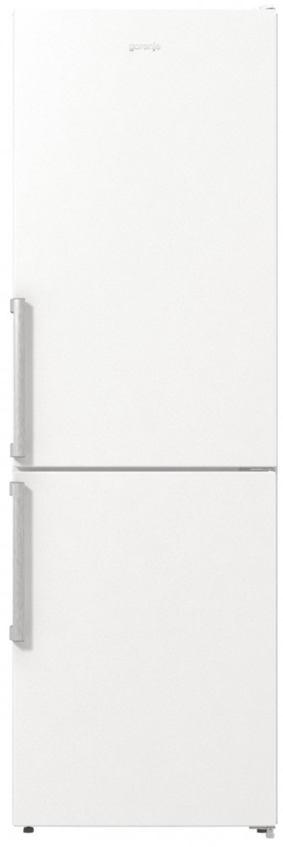 Холодильник Gorenje NRK6191EW5F