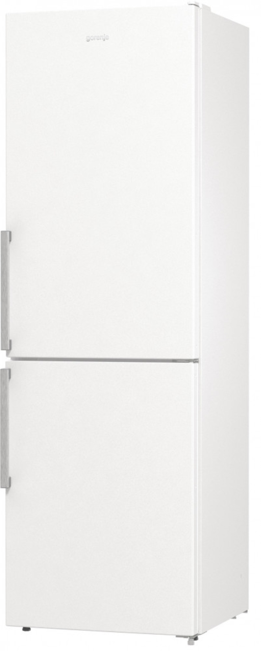  Холодильник Gorenje NRK6191EW5F 