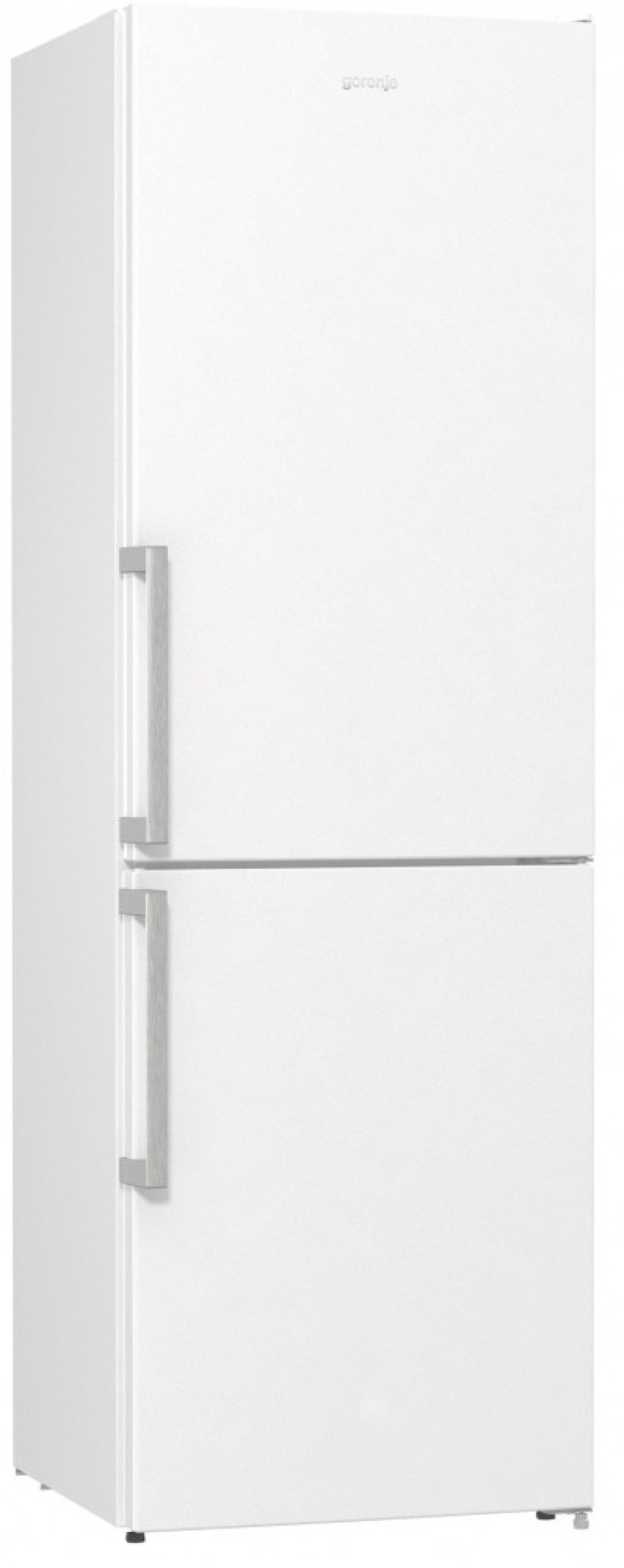  Холодильник Gorenje NRK6191EW5F 