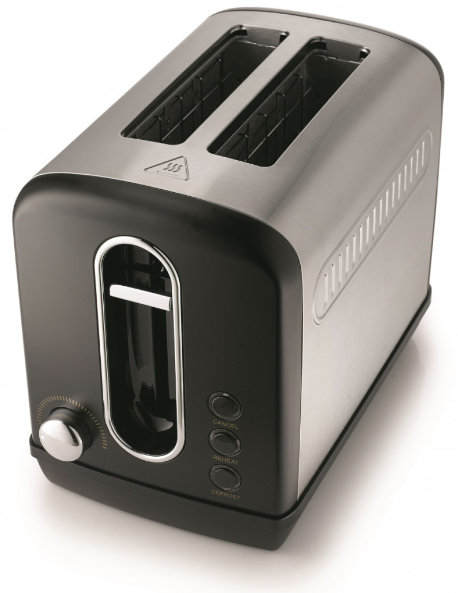  Тостер Gorenje T1100CLBK 