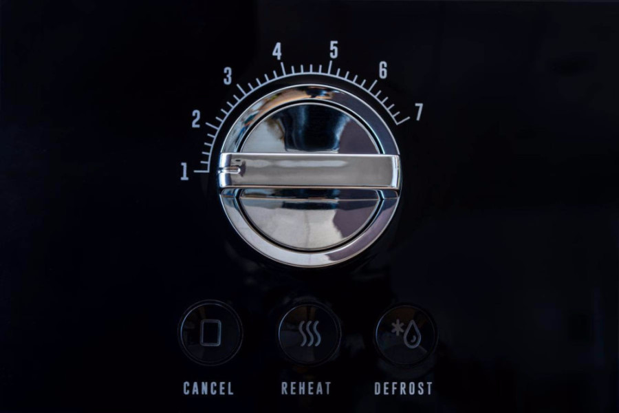  Тостер Gorenje T900RLBK 