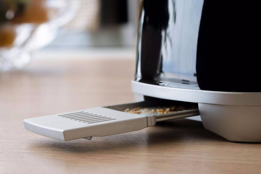  Тостер Gorenje T900RLBK 