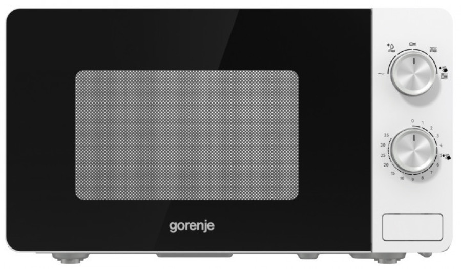 Мікрохвильова піч Gorenje MO17E1W