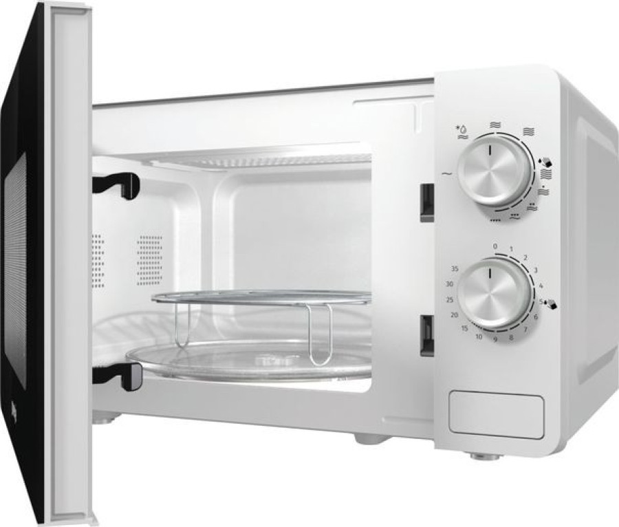  Микроволновая печь Gorenje MO20E2W 