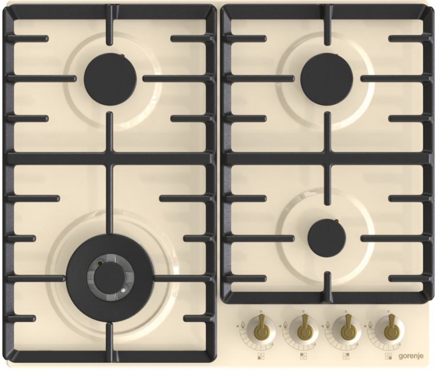 Варочная поверхность газовая Gorenje GW642CLI