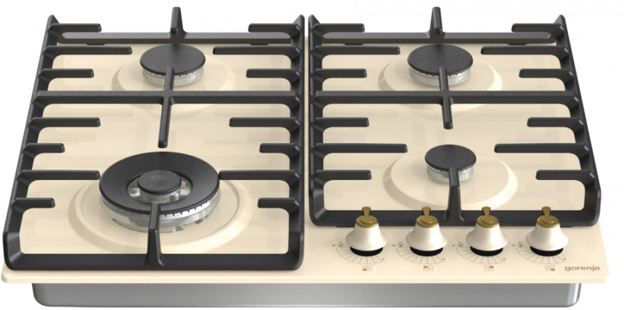  Варочная поверхность газовая Gorenje GW642CLI 