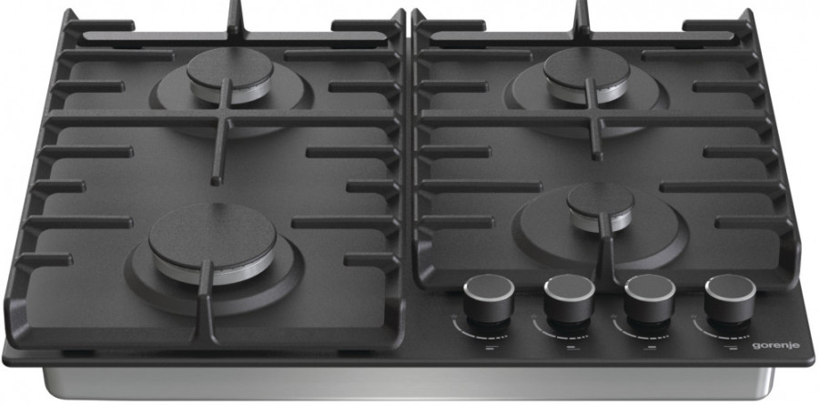  Варильна поверхня газова Gorenje G642AB 