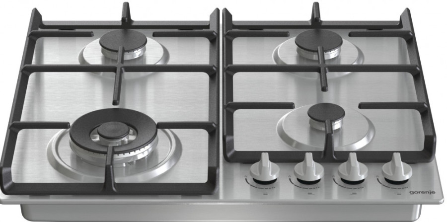  Варочная поверхность газовая Gorenje GW641EX 