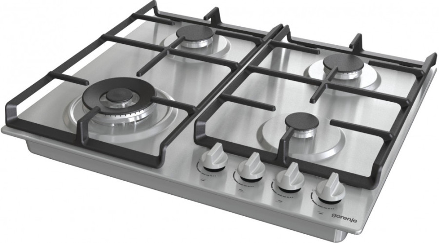  Варочная поверхность газовая Gorenje GW641EX 
