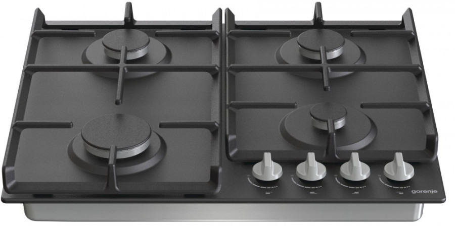  Поверхня газова Gorenje G641EXB 