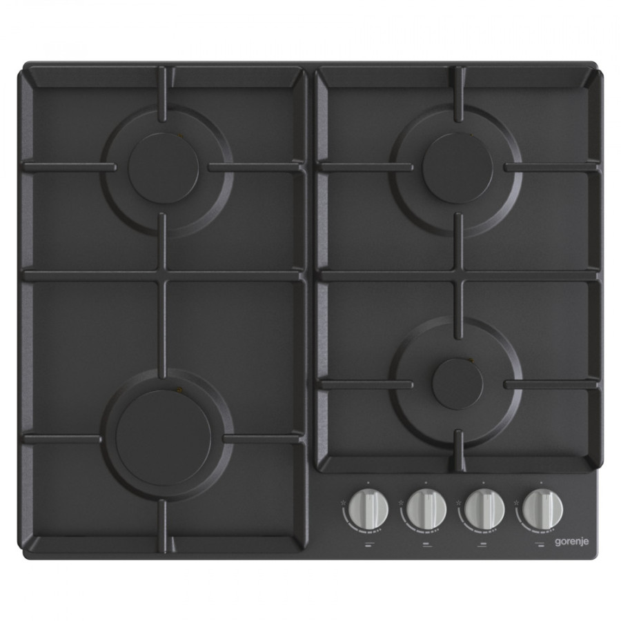 Поверхня газова Gorenje G641EXB