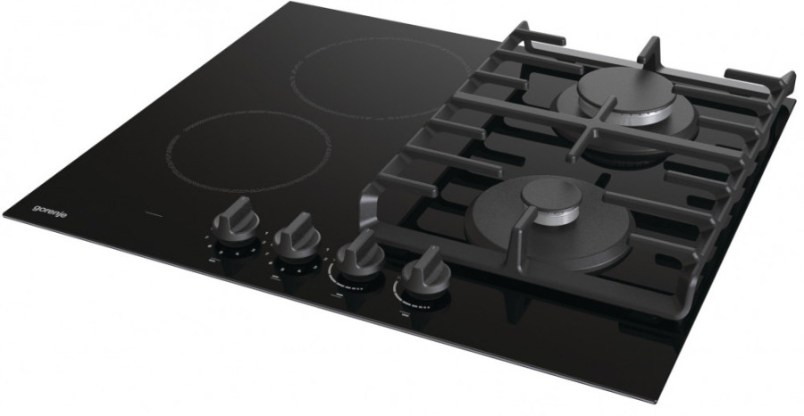  Поверхня комбінована Gorenje GCE691BSC 