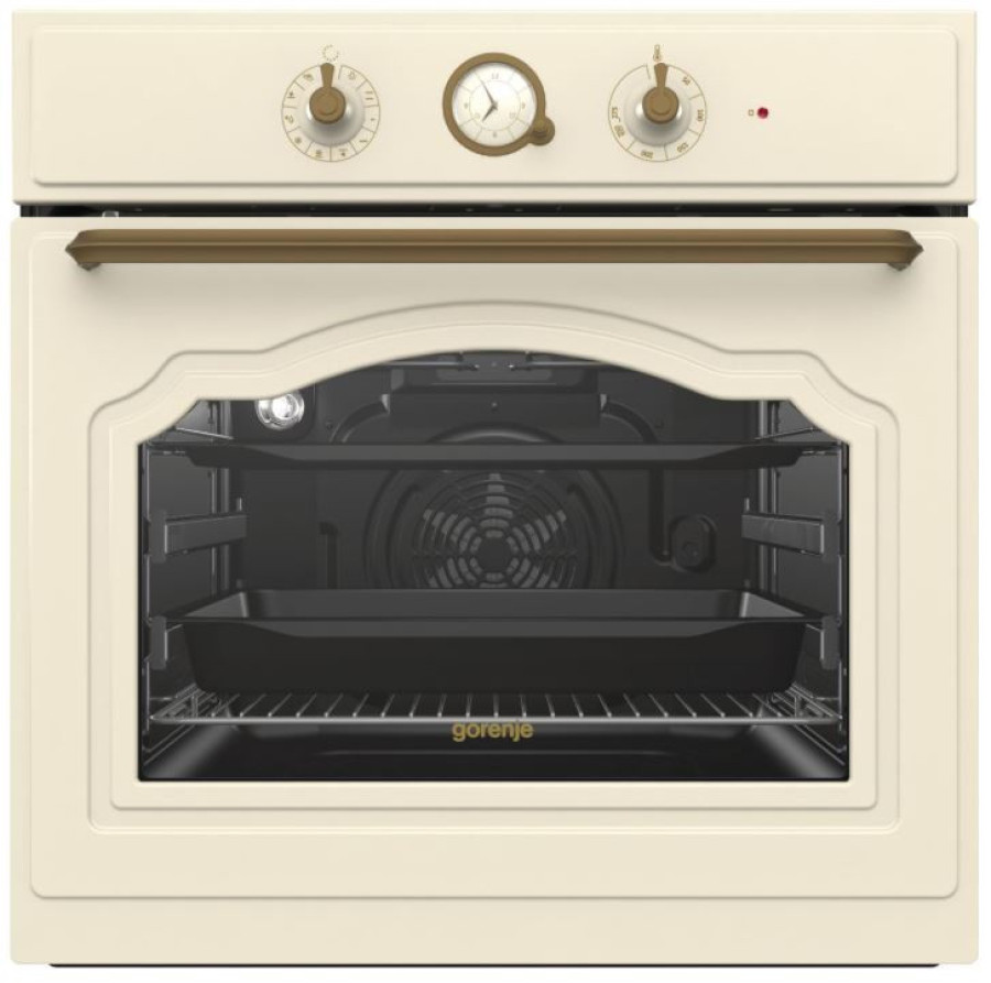 Духовой шкаф электрический  Gorenje  BO7732CLI
